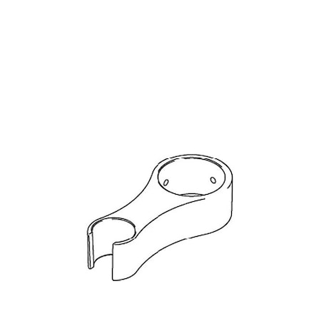 Kohler Bracket, Handshower 1049922-CP